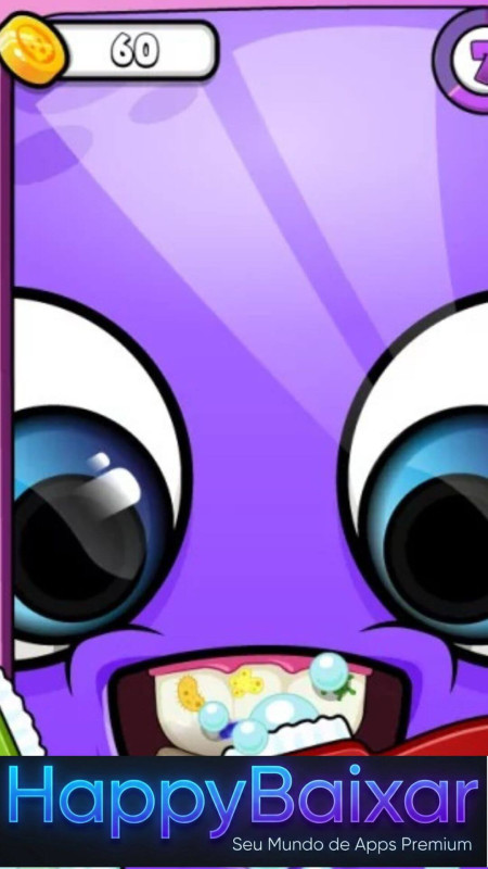 Moy 7 – Virtual Pet Game screenshot