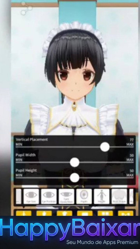 CUSTOM CAST screenshot