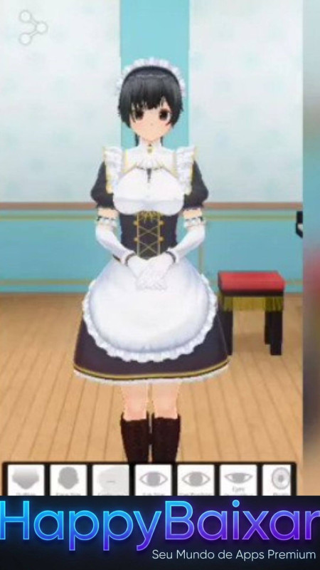 CUSTOM CAST screenshot