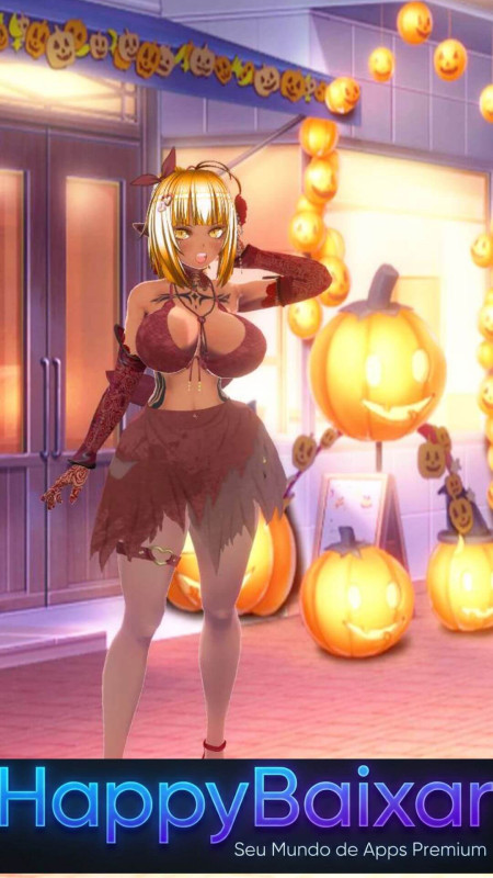 CUSTOM CAST screenshot