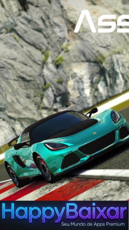 Assoluto Racing screenshot