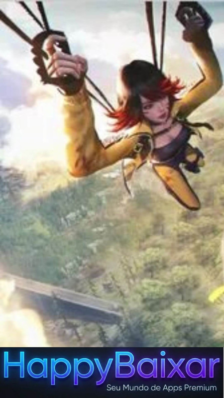 Free Fire MAX screenshot