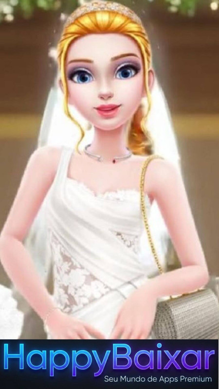 Super Stylist Fashion Makeover screenshot