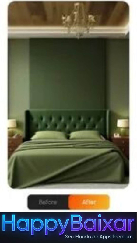 Home Planner AI: Room Interior screenshot