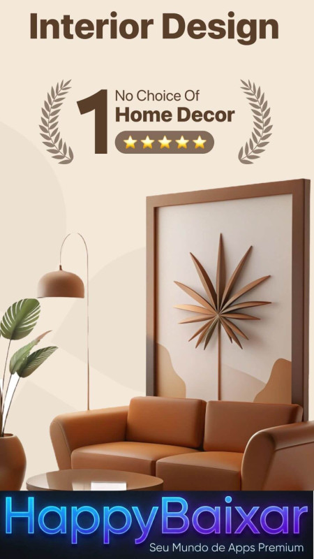 Home Planner AI: Room Interior screenshot
