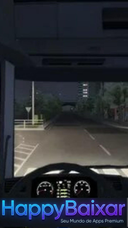 Universal Truck Simulator screenshot