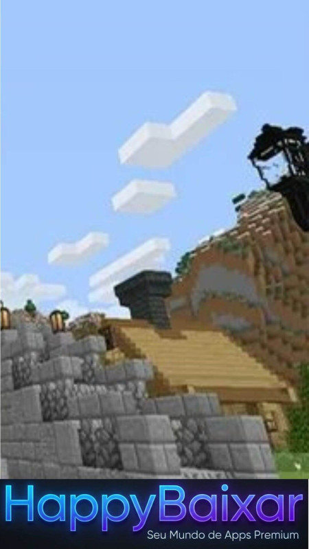 Craftsman: Building Craft screenshot