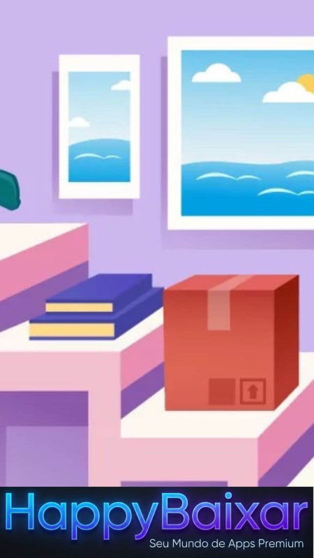 Decor Life: Home Design Game screenshot