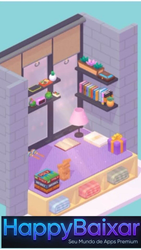 Decor Life: Home Design Game screenshot