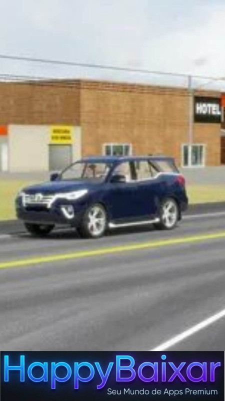 Drivers Jobs Online Simulator screenshot