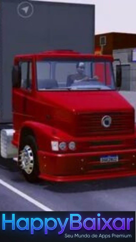 Drivers Jobs Online Simulator screenshot