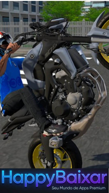 MX Grau screenshot