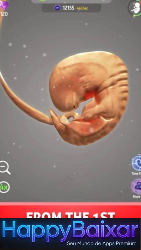 9 Months (Idle 9 Months) screenshot