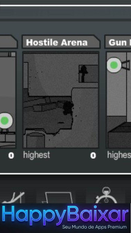 SIERRA 7 – Tactical Shooter screenshot