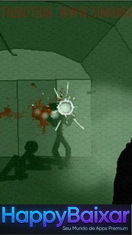 SIERRA 7 – Tactical Shooter screenshot
