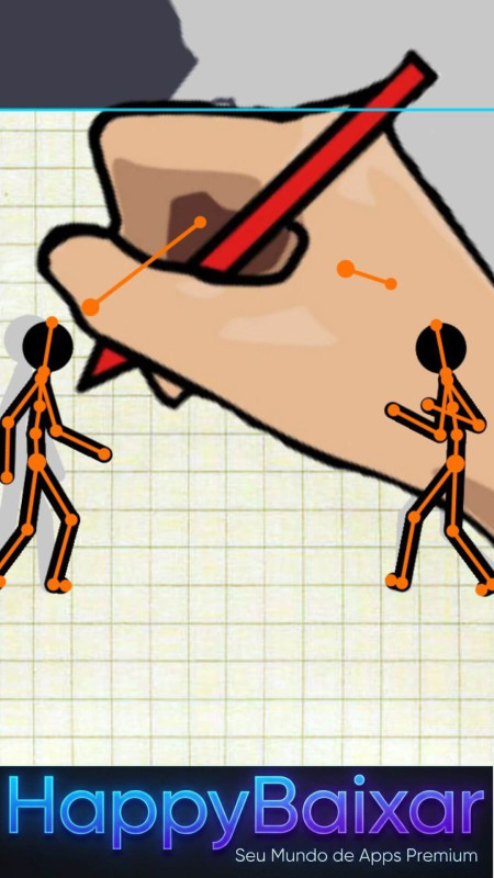 Draw Cartoons 2 screenshot
