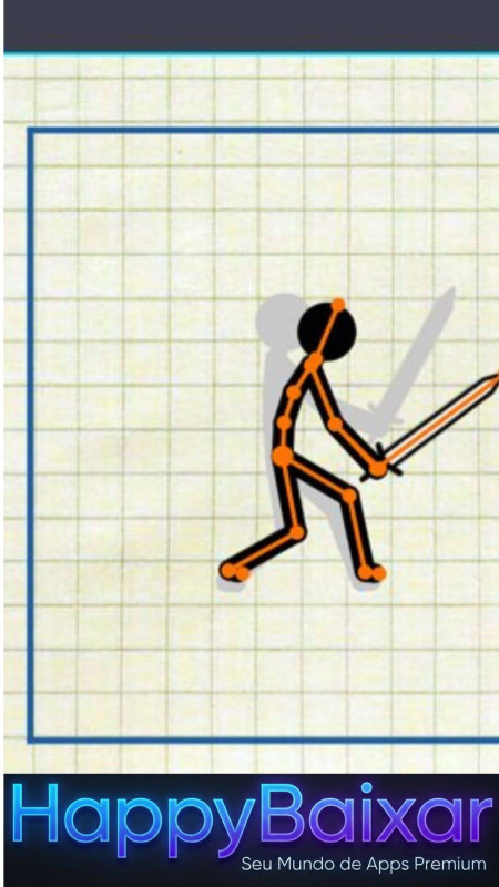 Draw Cartoons 2 screenshot