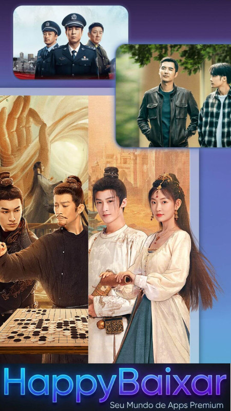 iQIYI – Movies, Dramas &amp; Shows screenshot