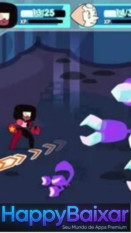 Attack the Light screenshot