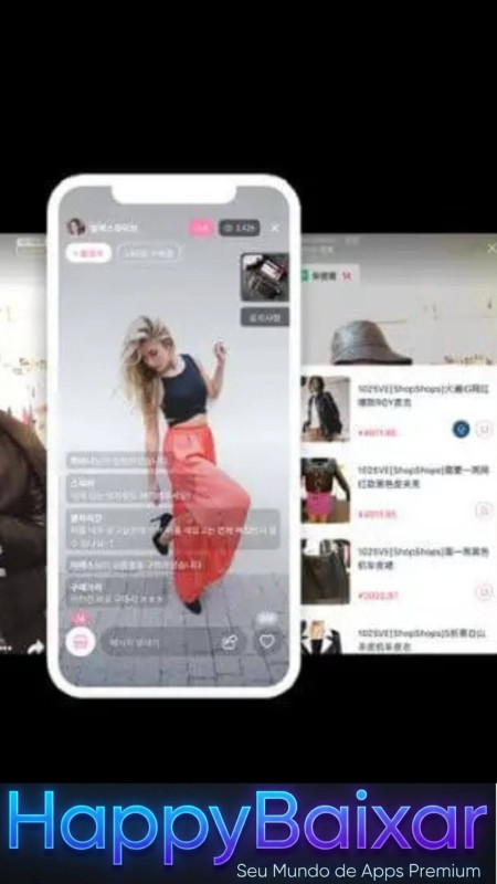 TikTok Lite screenshot