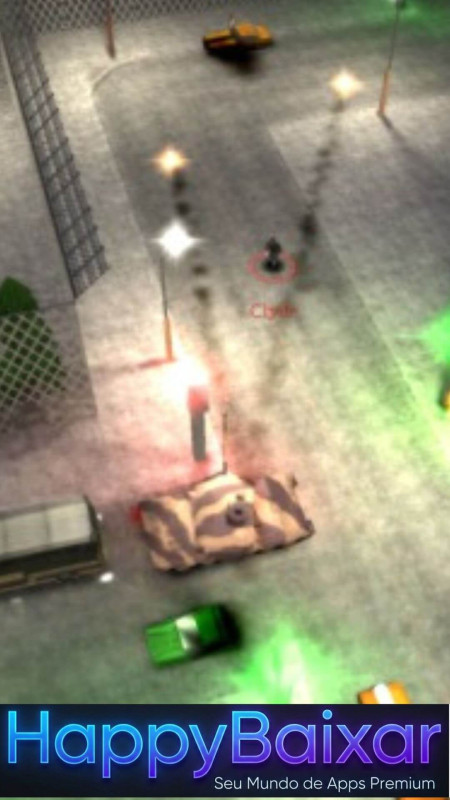 Payback 2: The Battle Sandbox screenshot