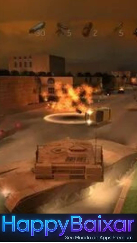 Payback 2: The Battle Sandbox screenshot