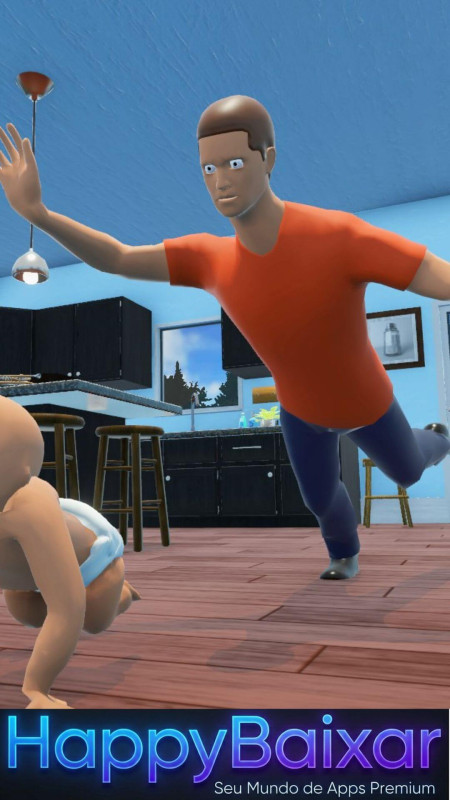 Who's Your Daddy? screenshot