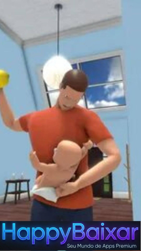 Who's Your Daddy? screenshot