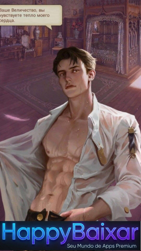 Kings Choice Rule Your Fate screenshot