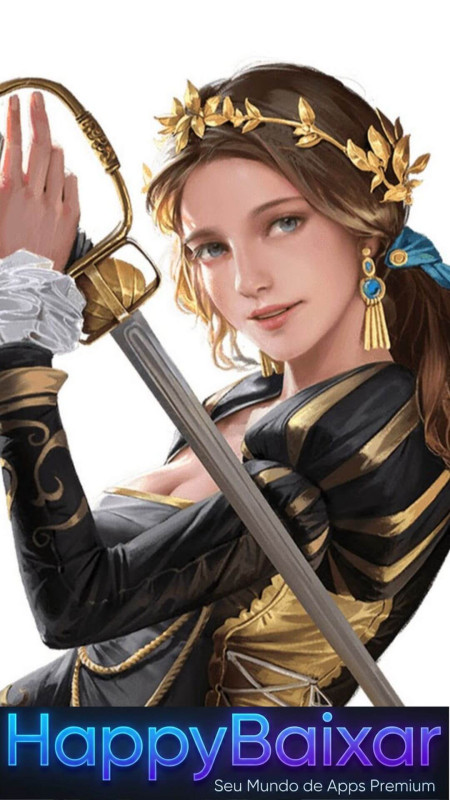 Kings Choice Rule Your Fate screenshot