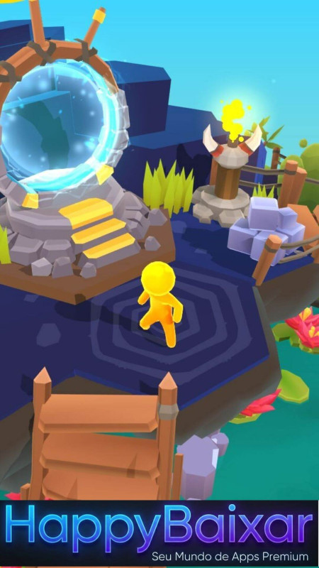 My Little Universe screenshot