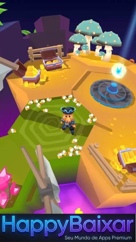 My Little Universe screenshot