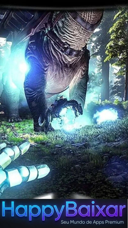 ARK Survival Evolved screenshot