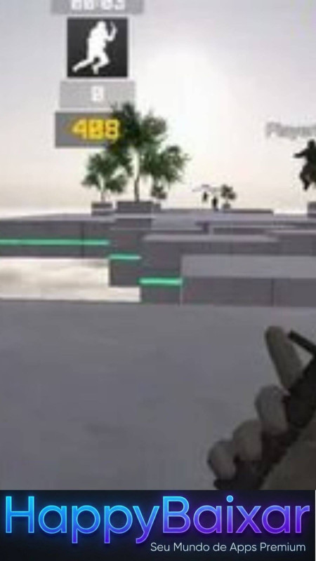 BHOP PRO screenshot