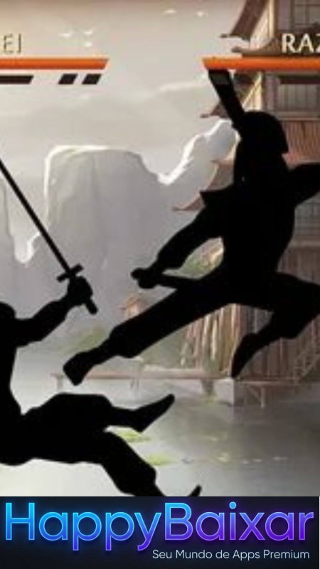 Shadow Fight 2 Special Edition screenshot