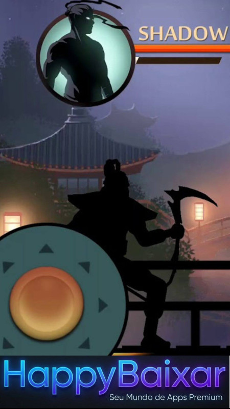 Shadow Fight 2 Special Edition screenshot