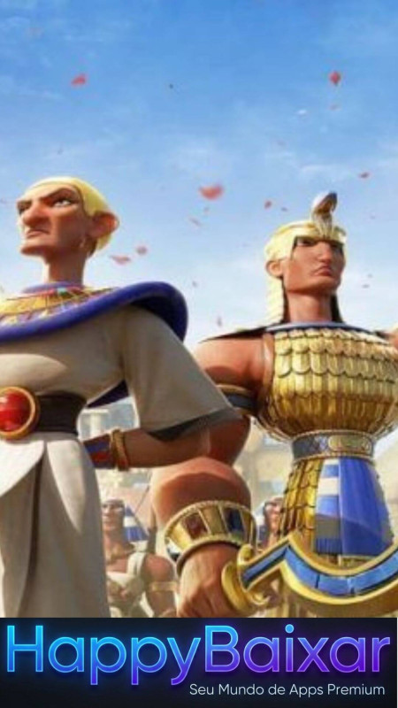 Rise of Kingdoms – Gamota screenshot