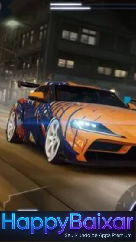 CSR 2 Realistic Drag Racing screenshot