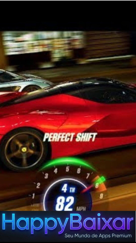 CSR 2 Realistic Drag Racing screenshot