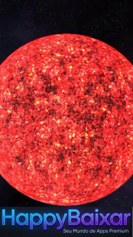 Solar Smash screenshot