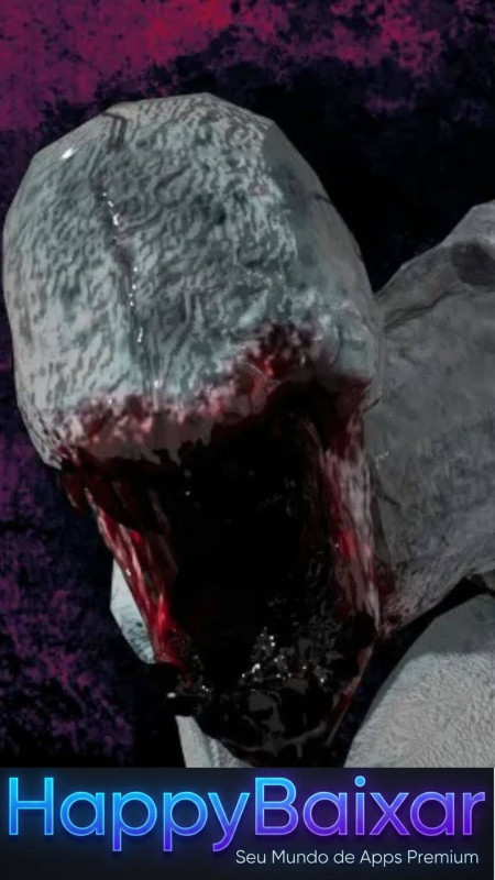 Specimen Zero - Online Horror screenshot