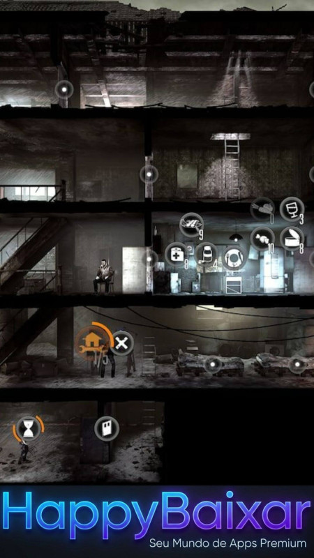 This War of Mine screenshot