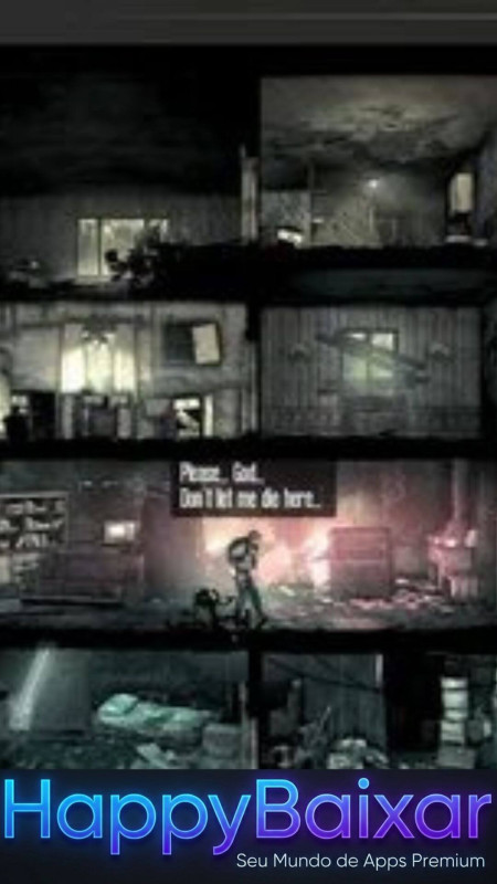 This War of Mine screenshot