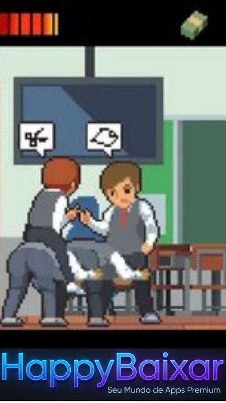 Life is a Game screenshot