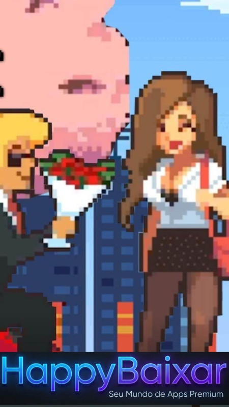 Life is a Game screenshot