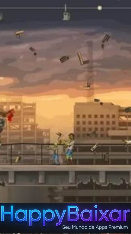 Earn to Die 2 screenshot