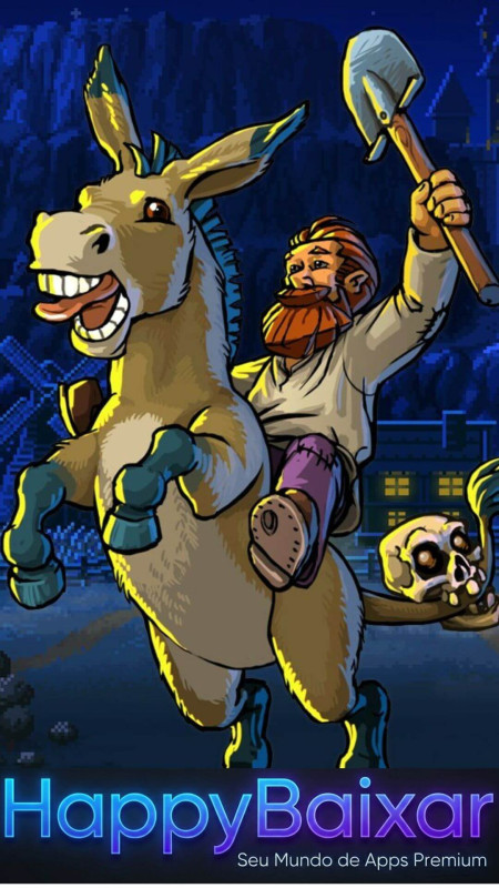 Graveyard Keeper screenshot