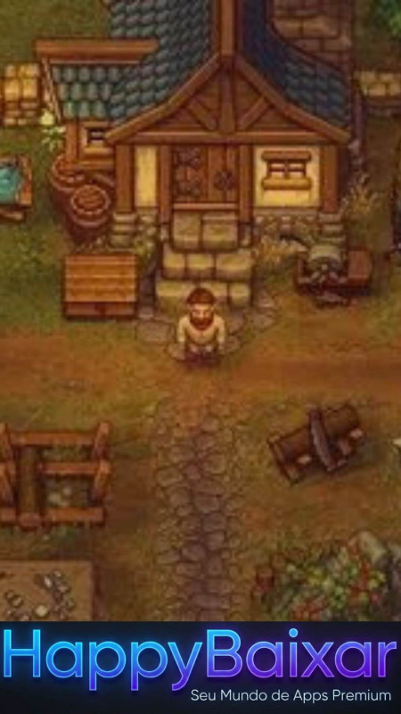 Graveyard Keeper screenshot
