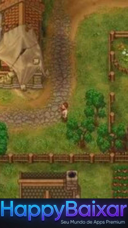 Graveyard Keeper screenshot